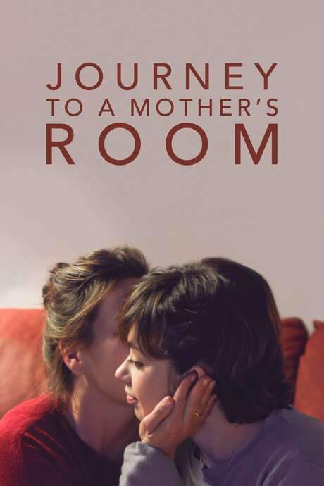 Journey to a Mother’s Room